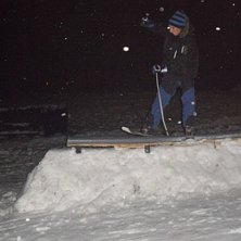 Foto: christoffer. &Aring;kare: joakim.