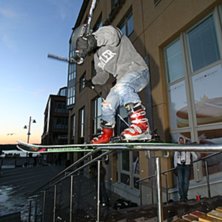 Foto: Jonas Ahlman. &Aring;kare: fraxen.