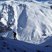 Foto: Johan Ahlberg. &Aring;kare: Andreas Muhlich.