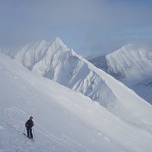 Foto: Anders Lundin. &Aring;kare: Staffan Syk.