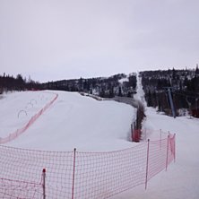 Ny dag, Nye muligheter⛷
Nypreparert og faste for.