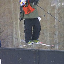 &Aring;kare: tanner hall.