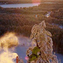 Foto: Joakim Hayland. &Aring;kare: Anton M&ouml;ller- Andersen.