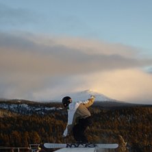 Jag glider p&aring; en box :). Foto: Erik Aasa. &Aring;kare: K-D Nordl&ouml;f.