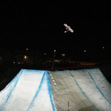 Fr&aring;n Oxbornsession. Foto: Erik Sandstr&ouml;m. &Aring;kare: Anton Bilare.