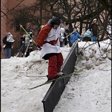 Foto: Robin Andersson. &Aring;kare: Adam Reivant.
