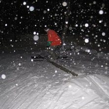 I Lunnaskolan:). Foto: filip steusleff. &Aring;kare: sebastian nilsson.