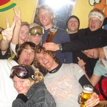 SAKNA!. Foto: N&aring;gon.