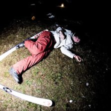 T&auml;nka sig s&aring; det kan g&aring;. Foto: Aron Hvass. &Aring;kare: Mattias Nilsson.