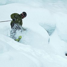 En helt gudomlig vecka i Val&amp;#039;disere. Bild. Foto: Robban &amp;quot;snabbfingret&amp;quot; Jensen. &Aring;kare: Danne &amp;quot;Hoppsv&auml;ngen&amp;quot; Eklund.