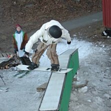 boardslide. &Aring;kare: Albin.
