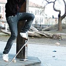 Random- dag, plats, &aring;kare, foto ^^. Foto: Marcus Borking. &Aring;kare: Agge.