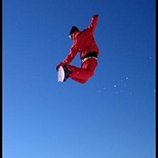 lekte lite i stora kicken i Gr&ouml;nklitt g&ouml;r m&aring;nga. Foto: Robin Tyl&eacute;n. &Aring;kare: Jonathan Helin.