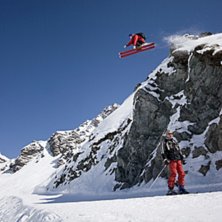 Foto: Camilla Stoddart. &Aring;kare: Adam Wid&eacute;n.