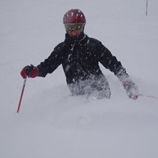 Foto: Oscar Franz&eacute;n. &Aring;kare: Ida K Sakshaug.