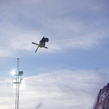 jon olsson invitational. Foto: andreas bastin. &Aring;kare: jacob wester.