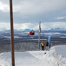Foto: Rickard Forsstr&ouml;ms. &Aring;kare: calle &ouml;hrn.