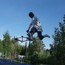 Foto: jagWille. &Aring;kare: fredan.