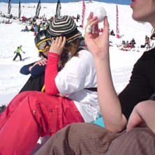 mina m&auml;n!. Foto: mej.