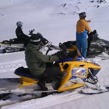 renagade, summit &aring; M8. Foto: jag. &Aring;kare: mattias, markus &aring; johan.