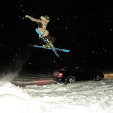 Foto: Bj&ouml;rn Yrjans. &Aring;kare: Alexander Br&auml;nnk&auml;rr.