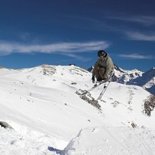 360. Foto: Marcus Wallstersson. &Aring;kare: Robin Sandberg.