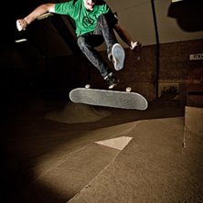 3-flip eurogap, B&Ouml;R F&Ouml;RSTORAS!. Foto: Jens Hunt. &Aring;kare: Bj&ouml;rn-Erik Skovdal.