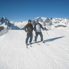 Chamonix 08. Foto: Sebastan.