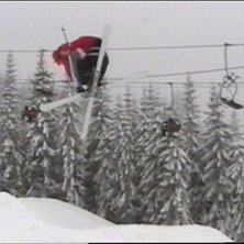 3:a mute. Foto: Oskar Ahlgren. &Aring;kare: Lasse Strand.