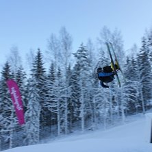 Foto: Ulf M&aring;rd.