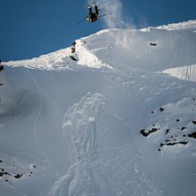 Foto: David Carlier. &Aring;kare: Josh Daiek.