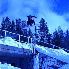 dropp i tand&aring;dalen. Foto: linus &amp;quot;oleg&amp;quot; lundin. &Aring;kare: filip andersson.