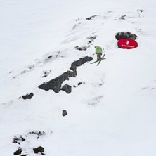 NM i Gr&auml;nsen 2014.