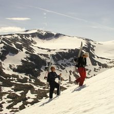 Foto: Emil Axelsson. &Aring;kare: kocke, hannes.