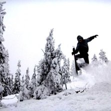 Foto: Adria baggstr&ouml;m. &Aring;kare: Manne Sandstr&ouml;m.