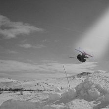 Misty 540. Foto: Marius Valaker. &Aring;kare: Andreas Sanchez Guddal.