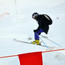 Foto: Mats Vestin. &Aring;kare: Felicia Vestin.