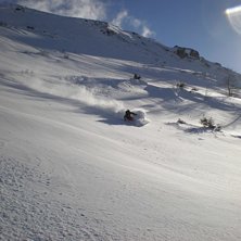 grymt fin dag. Foto: Tobias Kollin. &Aring;kare: Mikael Roos.