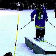 Foto: Mikaela Persson. &Aring;kare: Maria Skoglund.