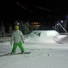 Tand&aring;dalen big air arena. Foto: snaade. &Aring;kare: tee2.