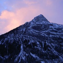 ehm... synd med bussarna i f&ouml;rgrunden... om jag b. Foto: Frida.