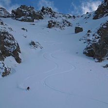 vecka 9, halv tre p&aring; eftermiddagen. Ingen hets di. Foto: P&auml;r Blomqvist. &Aring;kare: Frida Ahlb&auml;ck.