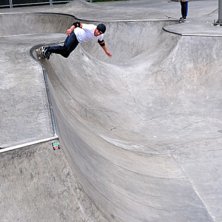 Foto: Anna Mangs. &Aring;kare: Fredrik Bergmark.