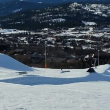 Beitost&oslash;len skiheiser 
Velkommen til Beitost&oslash;len.