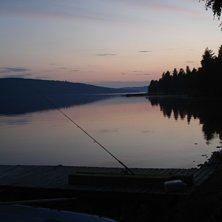 B&auml;ttre &auml;n s&aring;h&auml;r blir det inte!. Foto: Johannes Eriksson.