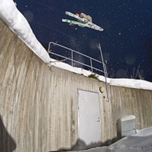 Foto: jesper molin. &Aring;kare: Mathew.