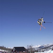 Smooth. Foto: Arild Solberg. &Aring;kare: Mathias Haddal Hovet.