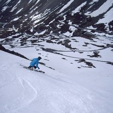 Foto: Robert Hortlund. &Aring;kare: Henrik Liljeqvist.