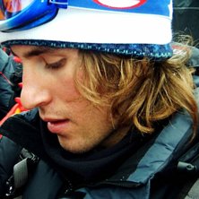 hehe snyggingen. Foto: Frida H&auml;gglund. &Aring;kare: henke windstedt.