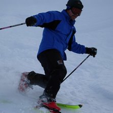 Foto: Niklas Blomstedt. &Aring;kare: Kai List&oslash;en.